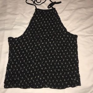 AE Halter Top